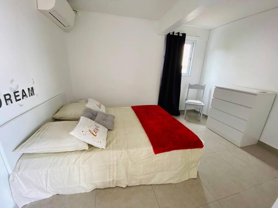 Villa Bahia - Appt F3 Vue Mer Et Montagne Baillif Экстерьер фото